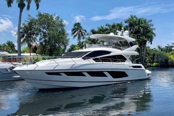 65-ft-Sunseeker-2016-Manhattan 65- Boston Massachusetts United States  yacht for sale
