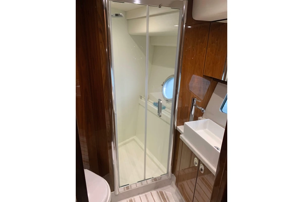 2016 Sunseeker 65