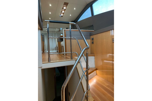 65ft Sunseeker Yacht For Sale