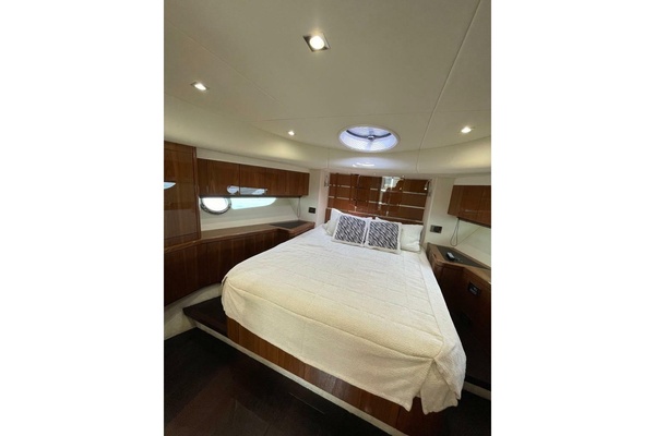 65ft Sunseeker Yacht For Sale