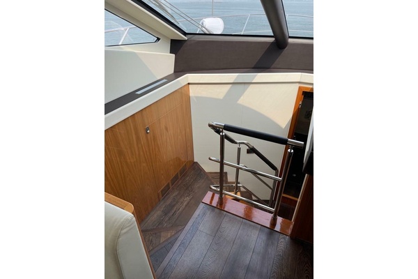 65ft Sunseeker Yacht For Sale