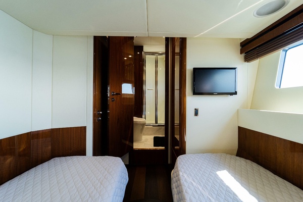 65ft Sunseeker Yacht For Sale