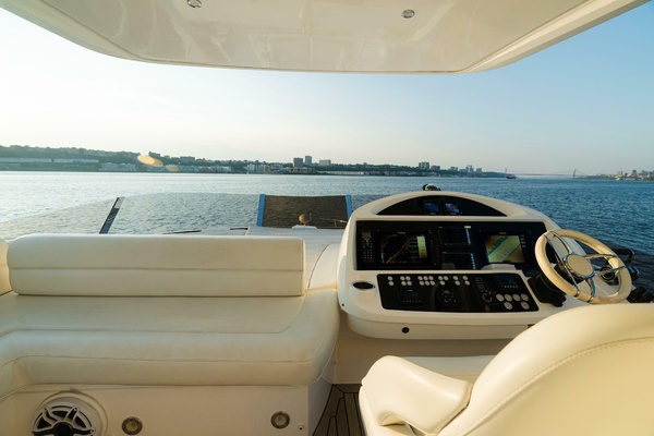 65ft Sunseeker Yacht For Sale