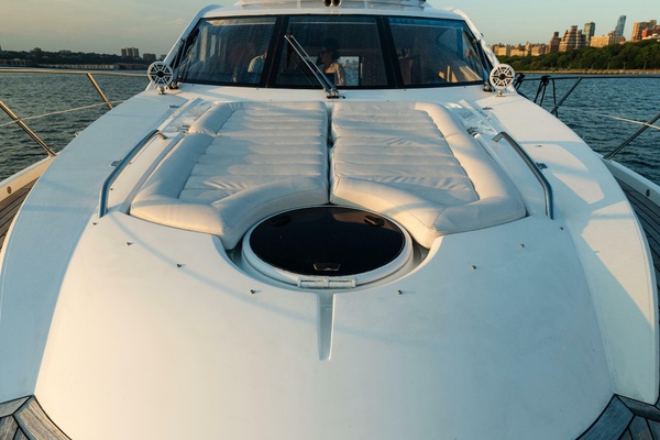 65ft Sunseeker Yacht For Sale