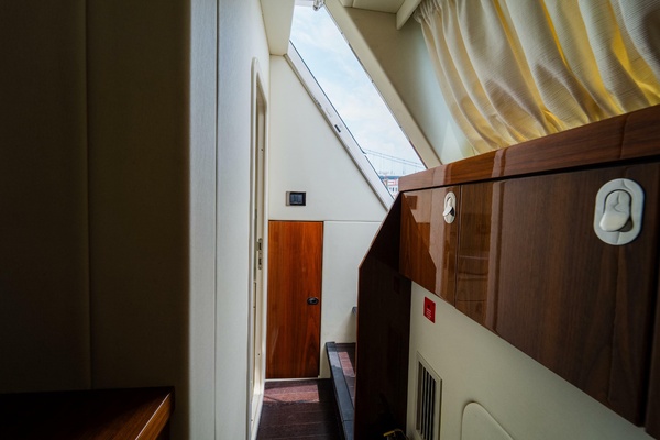 65ft Sunseeker Yacht For Sale