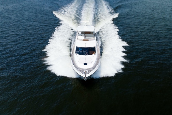 65ft Sunseeker Yacht For Sale