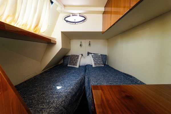 65ft Sunseeker Yacht For Sale
