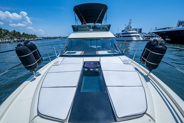 BLUE B 45ft Beneteau Yacht For Sale