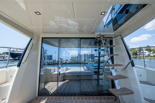 BLUE B 45ft Beneteau Yacht For Sale