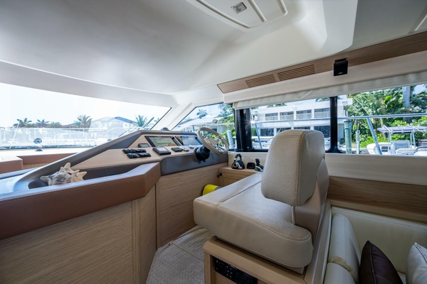 BLUE B 45ft Beneteau Yacht For Sale