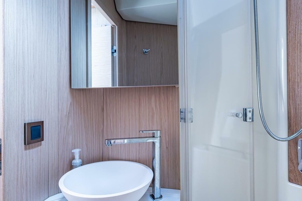 BLUE B 45ft Beneteau Yacht For Sale