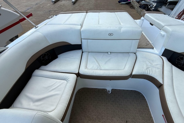 19ft Cobalt Yacht For Sale