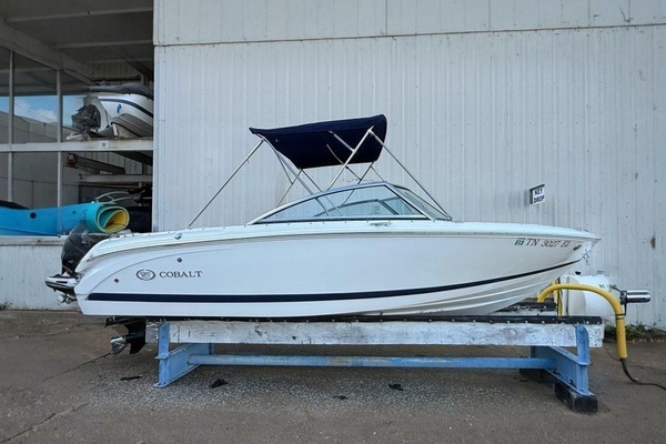 19-ft-Cobalt-2015-200- Iuka Mississippi United States  yacht for sale