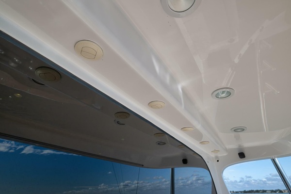 Slim Shady 70ft Hatteras Yacht For Sale