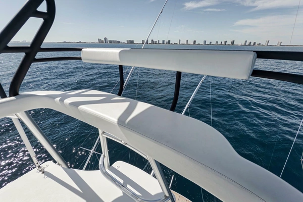 2015 Viking 70