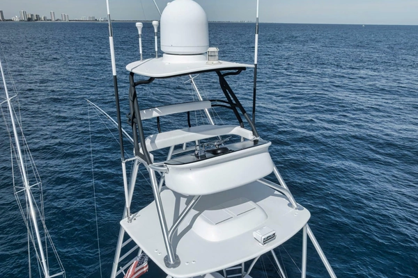 2015 Viking 70