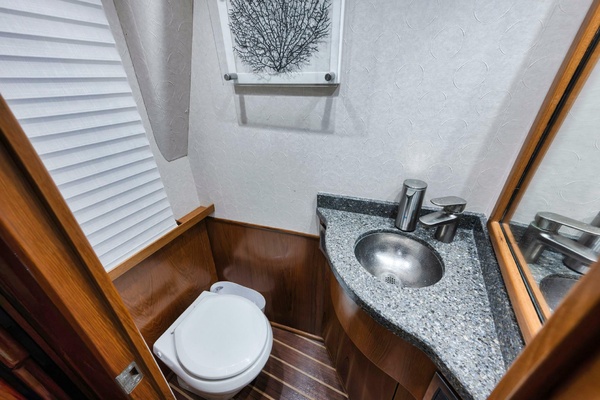 Life Is Good 70ft Viking Yacht For Sale