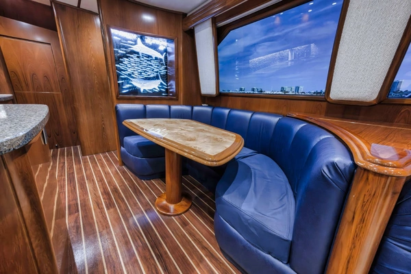 2015 Viking 70