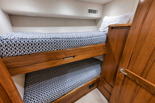 Life Is Good 70ft Viking Yacht For Sale