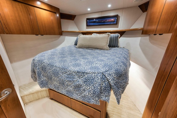 Life Is Good 70ft Viking Yacht For Sale