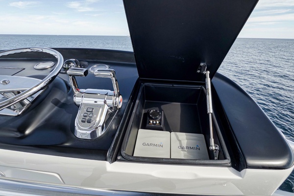 Life Is Good 70ft Viking Yacht For Sale