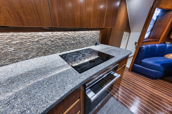 Life Is Good 70ft Viking Yacht For Sale