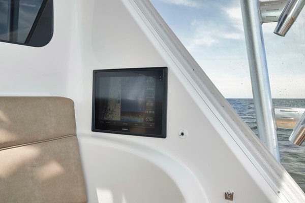 Life Is Good 70ft Viking Yacht For Sale