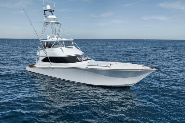 2015 Viking 70