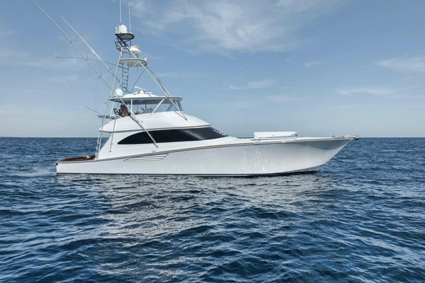 2015 Viking 70
