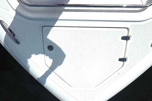 35ft Boston Whaler Yacht For Sale