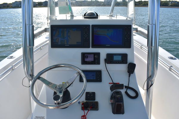 23ft Contender Yacht For Sale