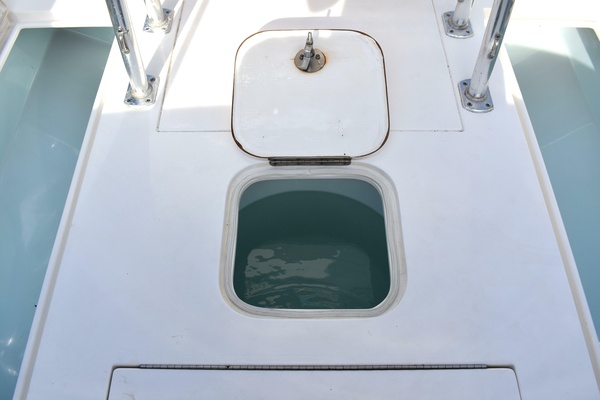 23ft Contender Yacht For Sale