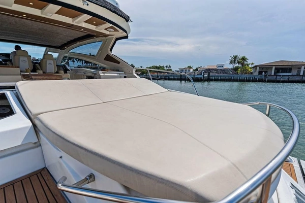 2014 Cranchi 56