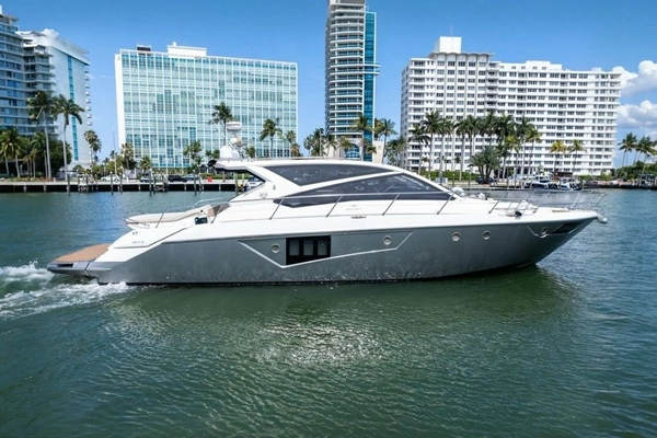 2014 Cranchi 56