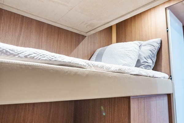 Cranchi 56 HT Yacht For Sale