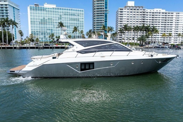 56' Cranchi