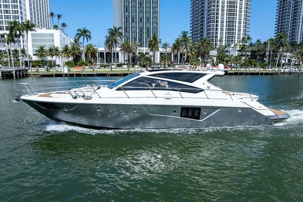 2014 Cranchi 56