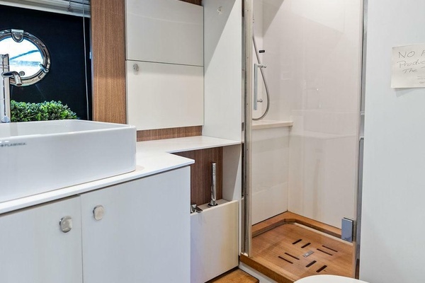 Minion 56ft Cranchi Yacht For Sale