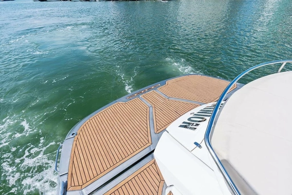 2014 Cranchi 56