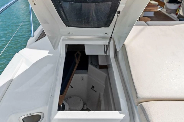 2014 Cranchi 56