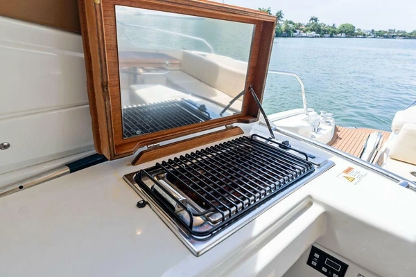 2014 Cranchi 56