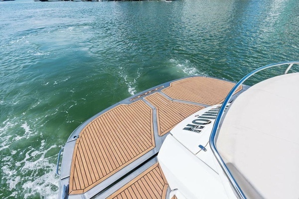 Cranchi 56 HT Yacht For Sale