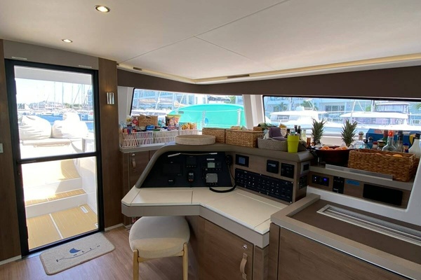 Katlo 54ft Bali Yacht For Sale