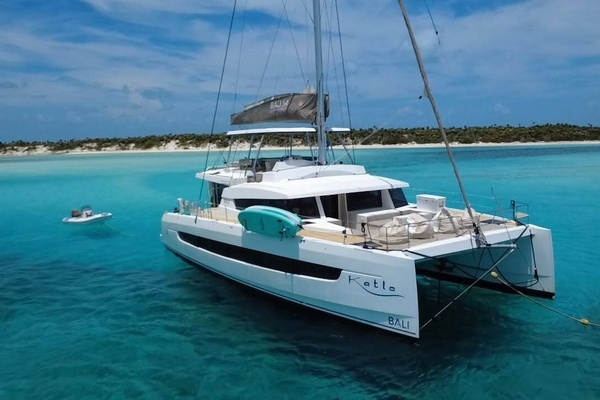 55' Bali