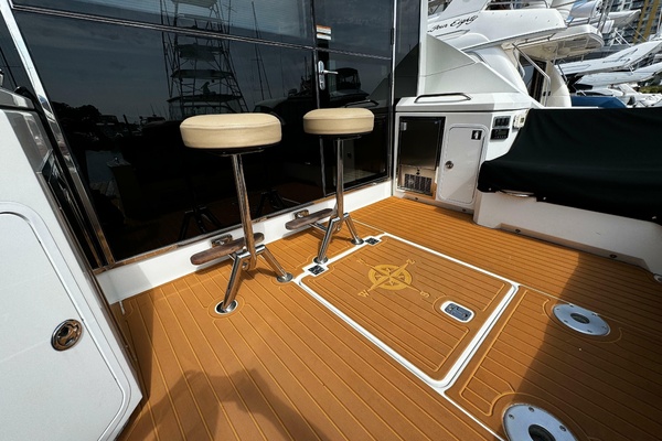 45ft Cruisers Yachts Yacht For Sale