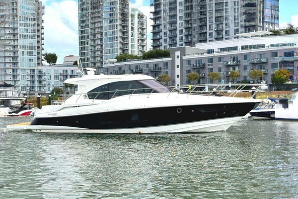 45ft Cruisers Yachts Yacht For Sale