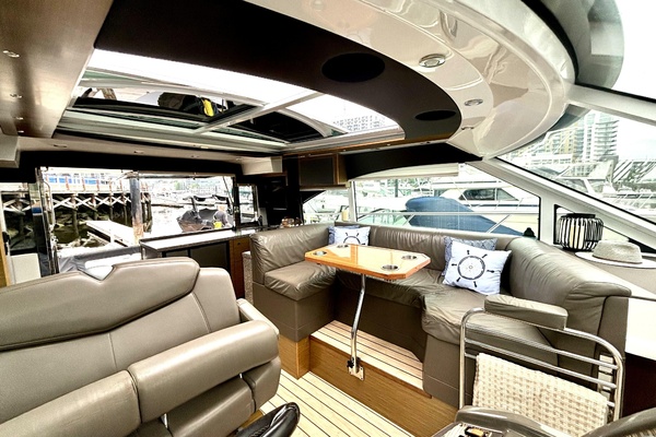 45ft Cruisers Yachts Yacht For Sale