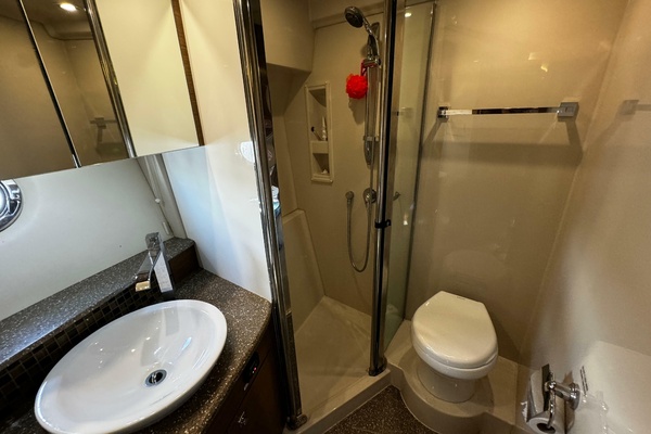45ft Cruisers Yachts Yacht For Sale