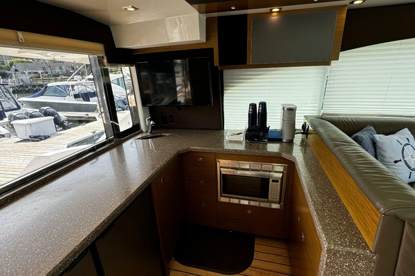 45ft Cruisers Yachts Yacht For Sale