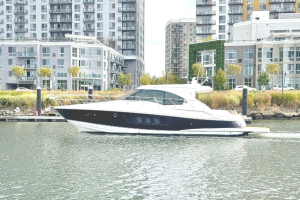 45ft Cruisers Yachts Yacht For Sale